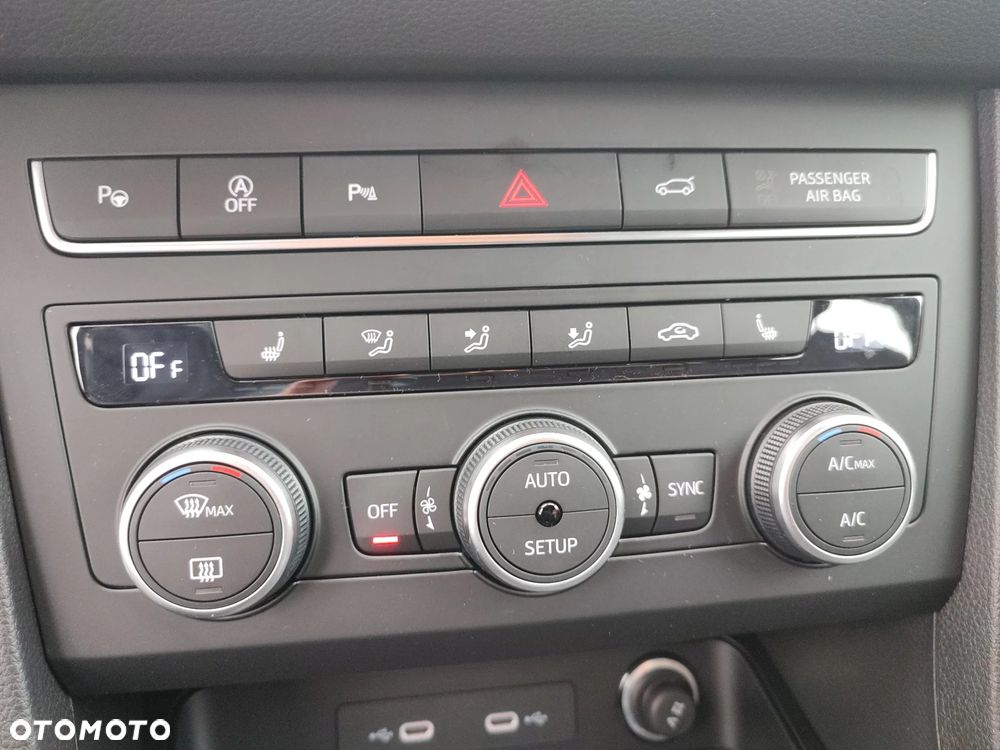 Seat Ateca 1.5 TSI Style S&S DSG - 26