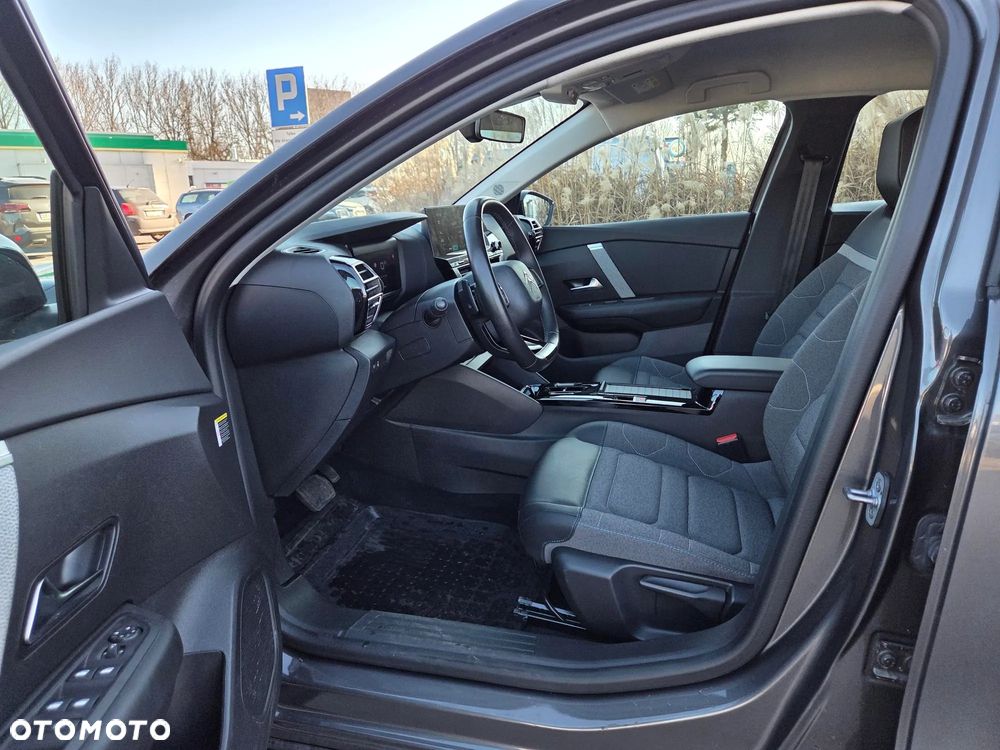 Citroën C4 1.2 PureTech Feel Pack S&S EAT8 - 9