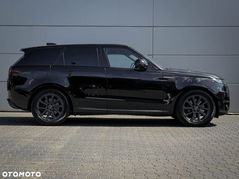 Land Rover Range Rover Sport S 3.0 D300 mHEV SE - 11