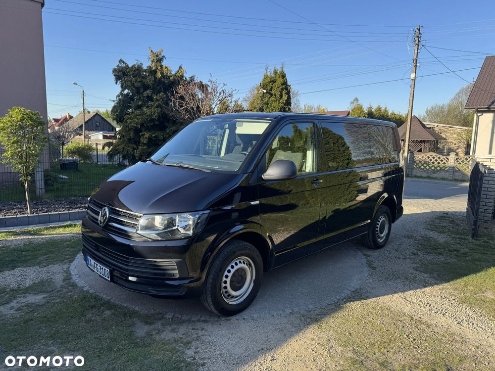 Volkswagen Caravelle - 3