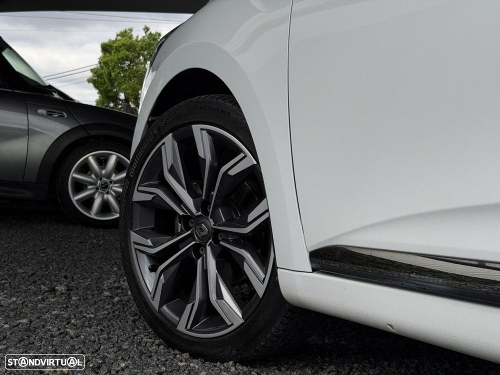 Renault Clio 1.5 Blue dCi Intens - 51