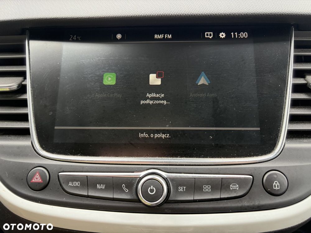 Opel Crossland X - 24