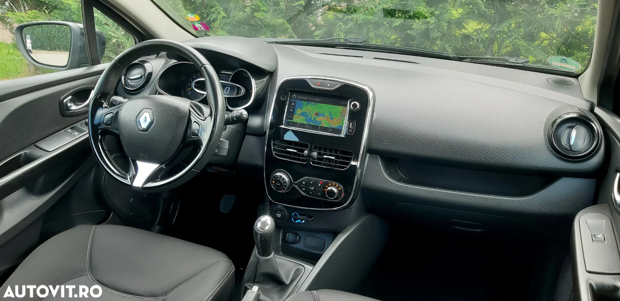 Renault Clio ENERGY TCe 90 Start & Stop Dynamique - 11