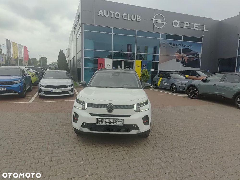 Citroën C3 - 4