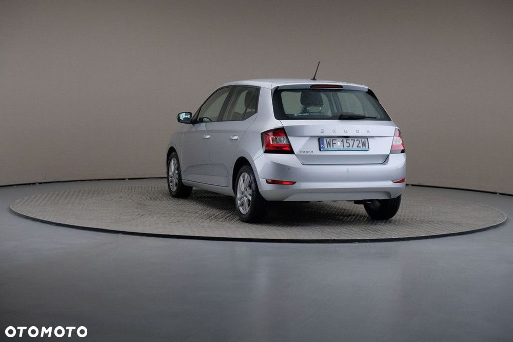 Skoda Fabia 1.0 TSI Ambition - 2
