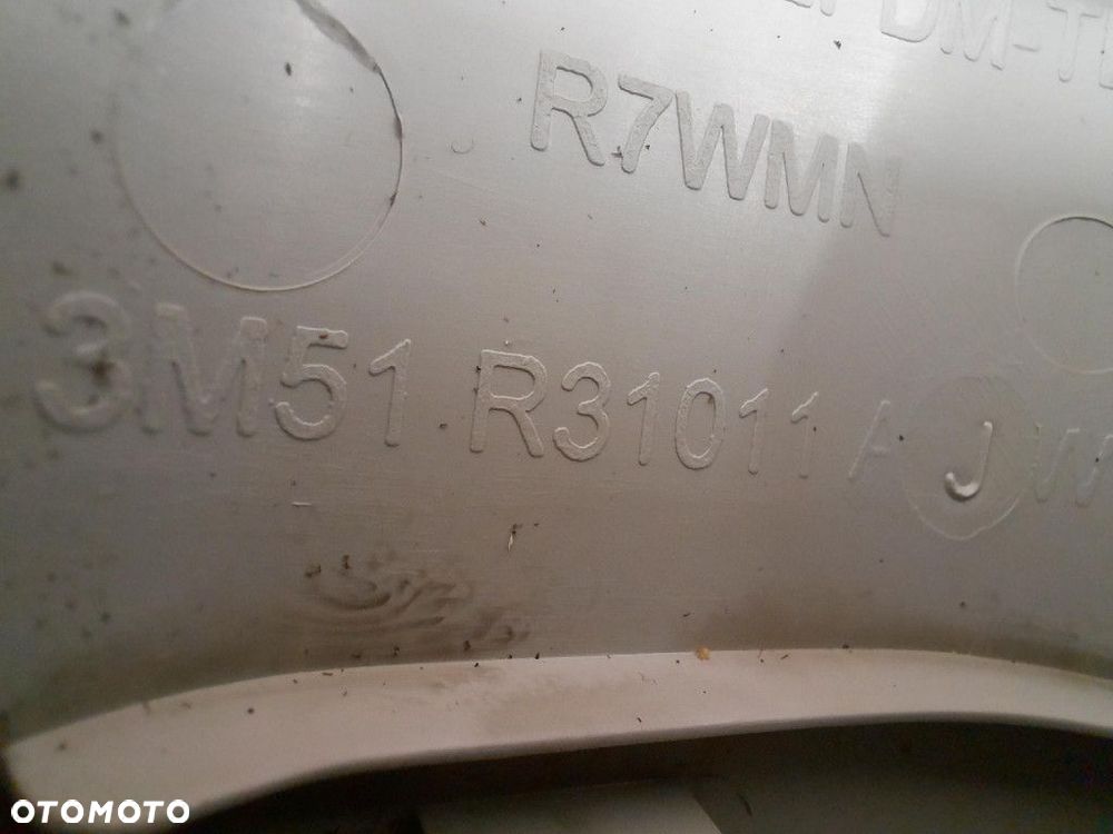 FORD FOCUS C-MAX I 03-07 OSŁONA SŁUPKA TYŁ LEWA TYLNA 3M51-R31011 - 3