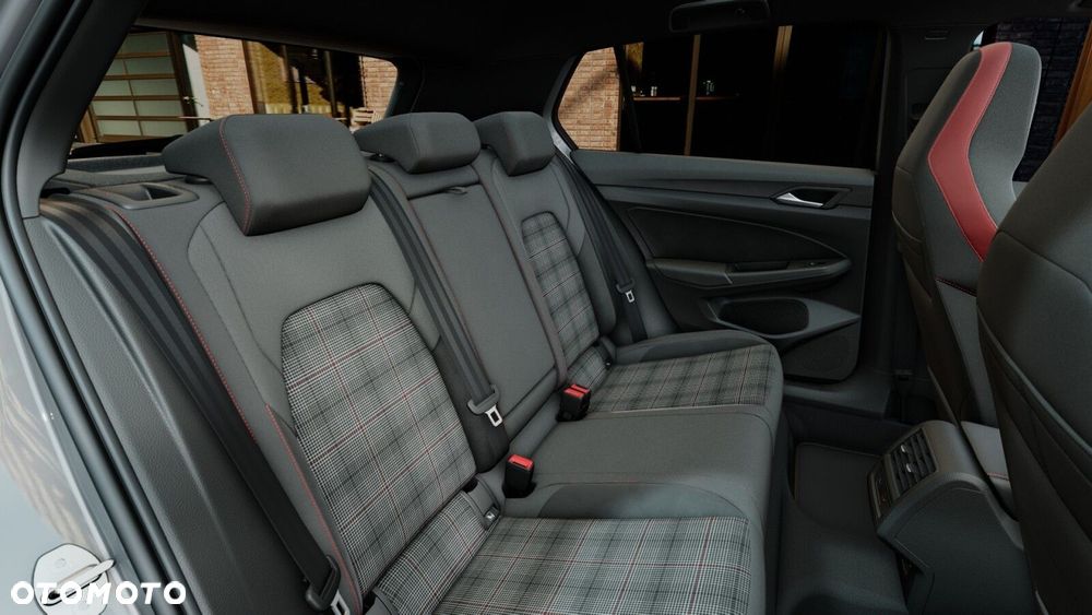 Volkswagen Golf - 19