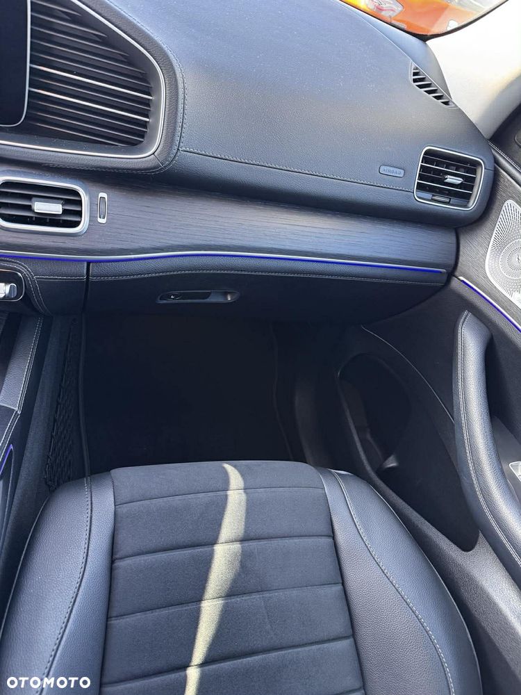 Mercedes-Benz GLE - 5