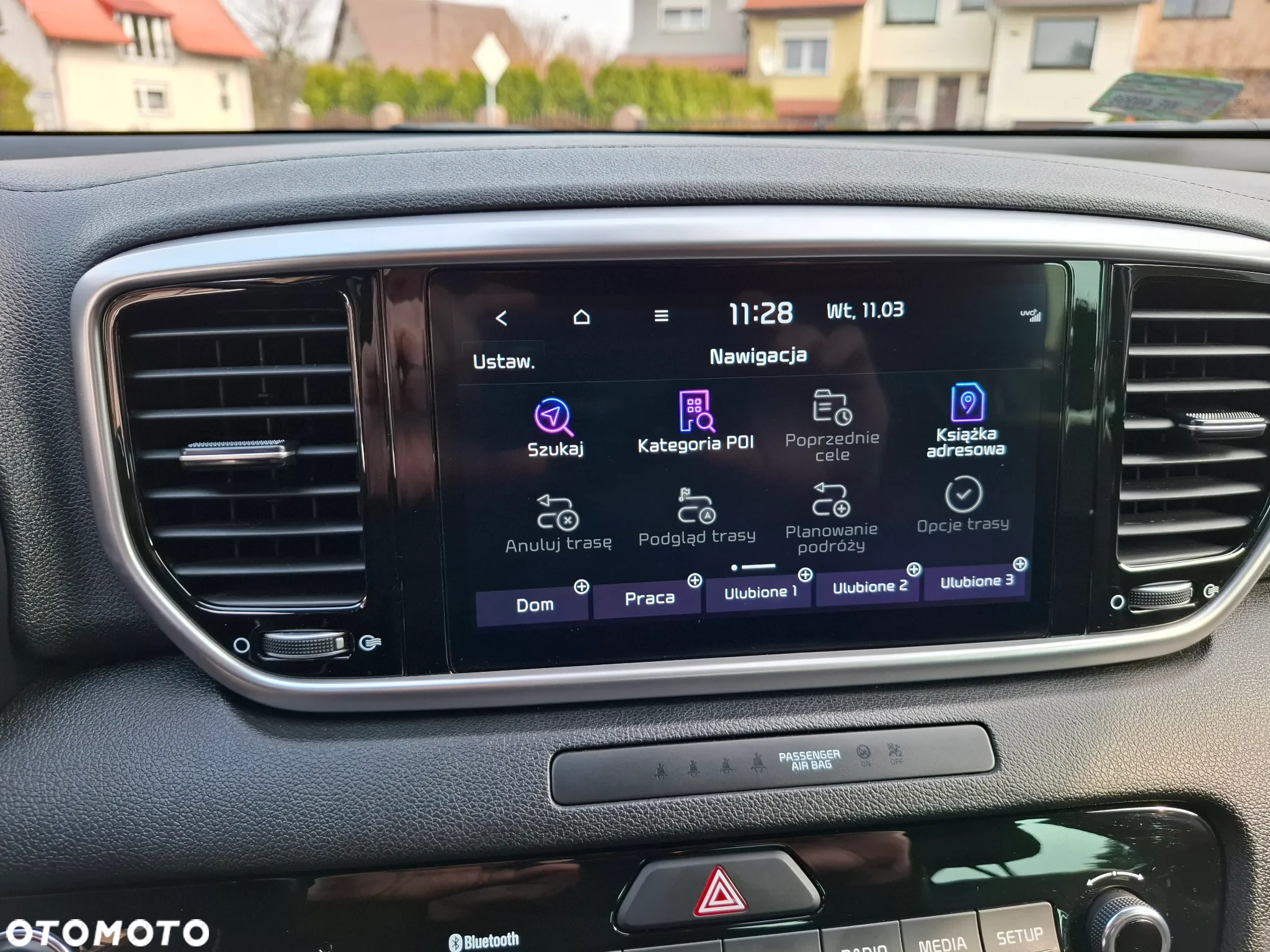 Kia Sportage 1.6 T-GDI Black Edition 2WD - 22