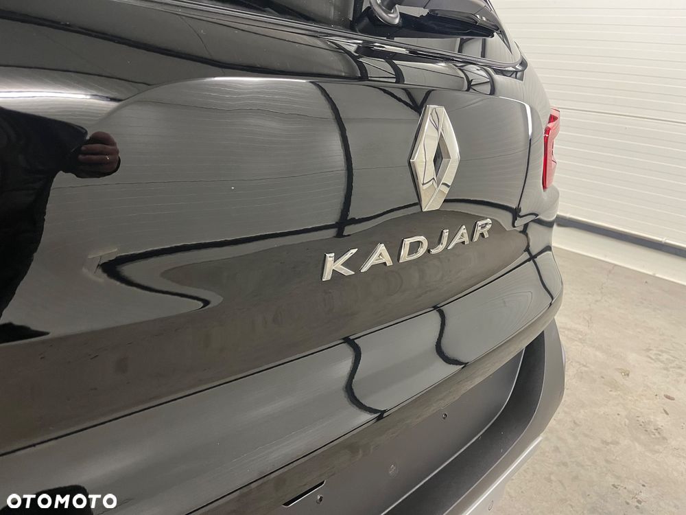Renault Kadjar 1.3 TCe FAP S-Edition - 40