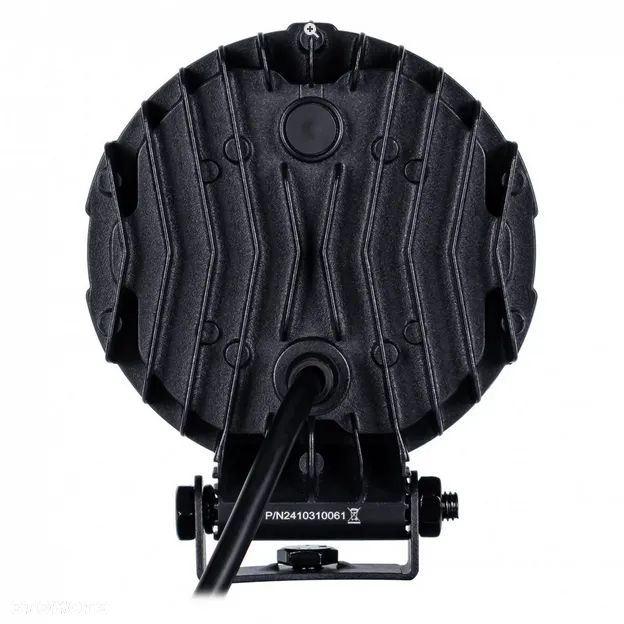 Lampa robocza X-SPIDER 9 LED okrągła halogen LED 12/24V moc 18W IP67 - 8