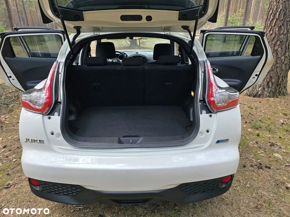 Nissan Juke - 27