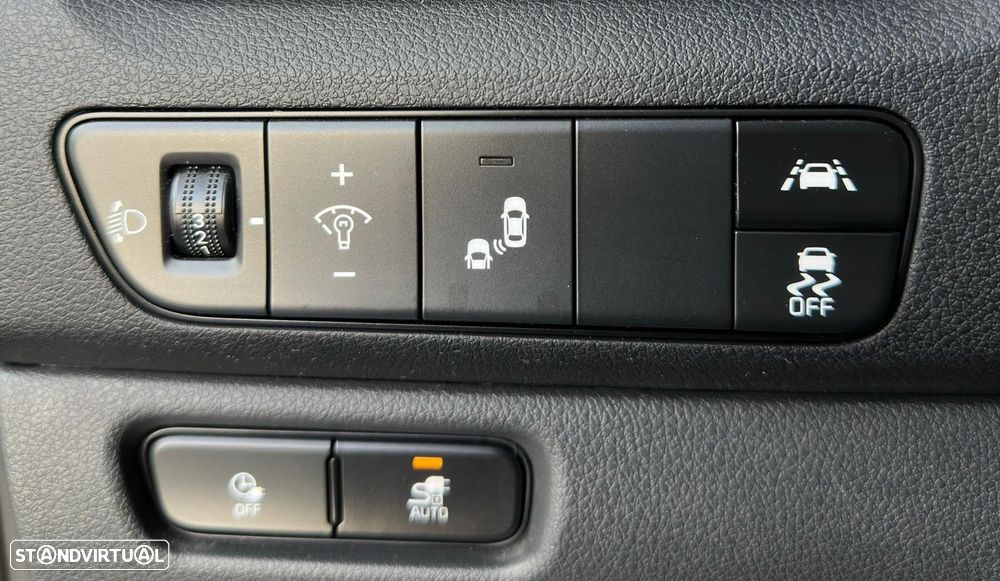 Kia e-Niro - 11