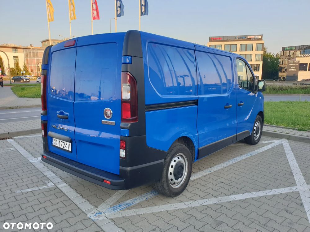 Fiat Talento - 5