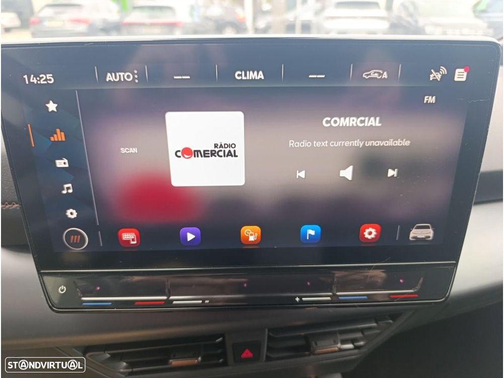 Cupra Born 58 kWh e-Boost Plus - 5