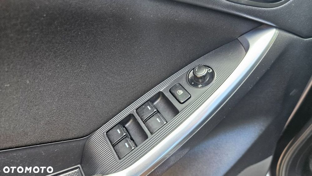 Mazda CX-5 SKYACTIV-G 160 AWD Nakama - 17
