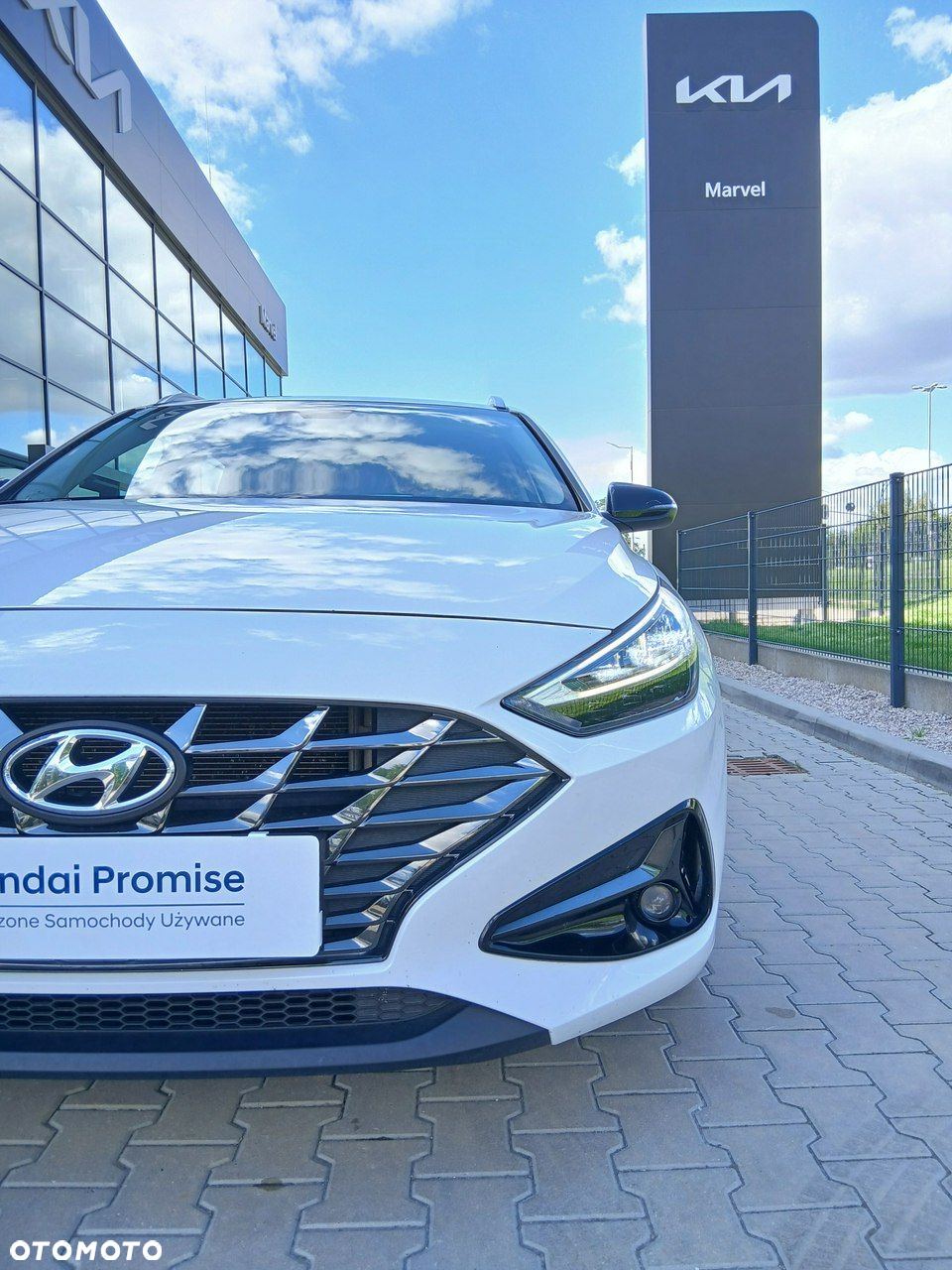 Hyundai i30 - 10