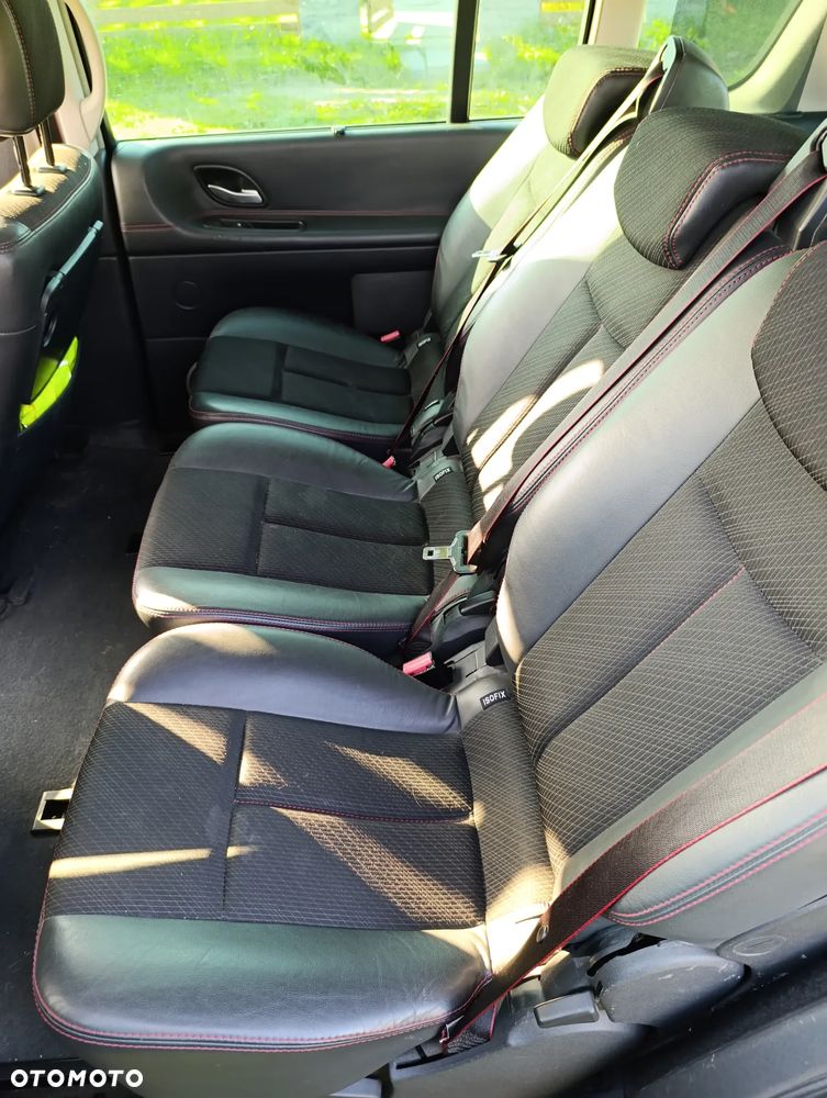 Renault Espace 2.0T Impulsion - 11