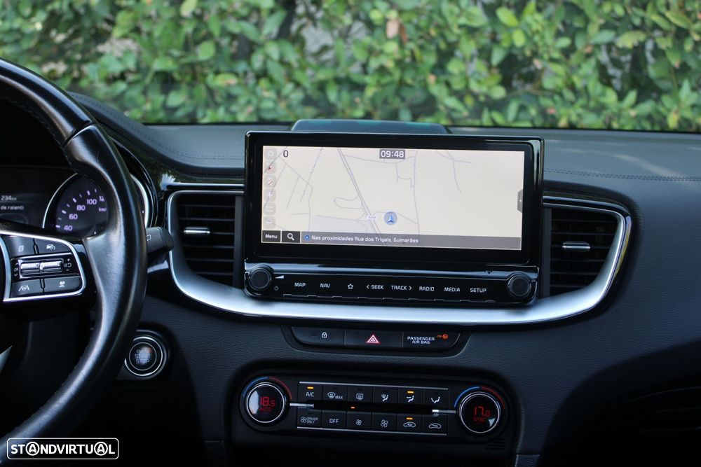 Kia XCeed 1.6 GDi PHEV Drive - 5