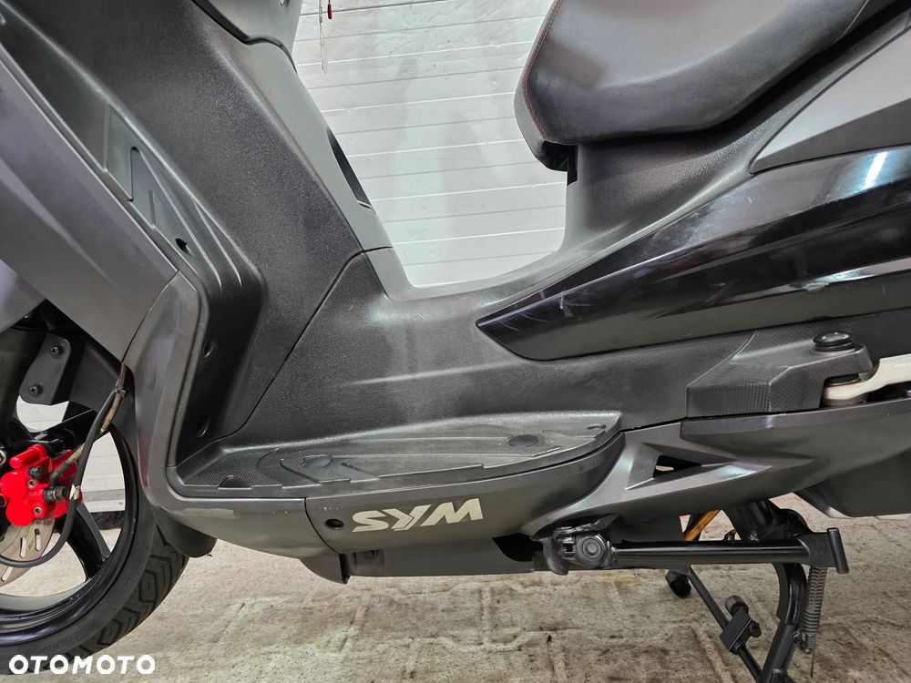 SYM Citycom - 11
