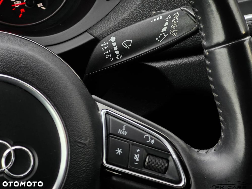 Audi Q3 2.0 TDI Quattro - 31