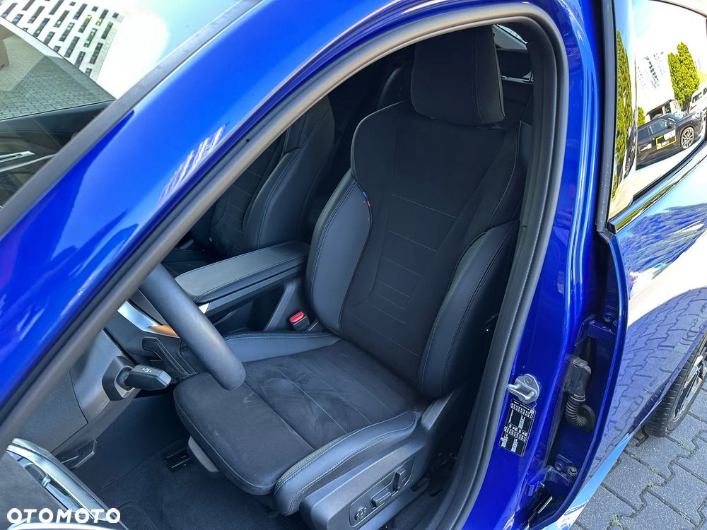 BMW X2 sDrive20i mHEV M Sport - 14