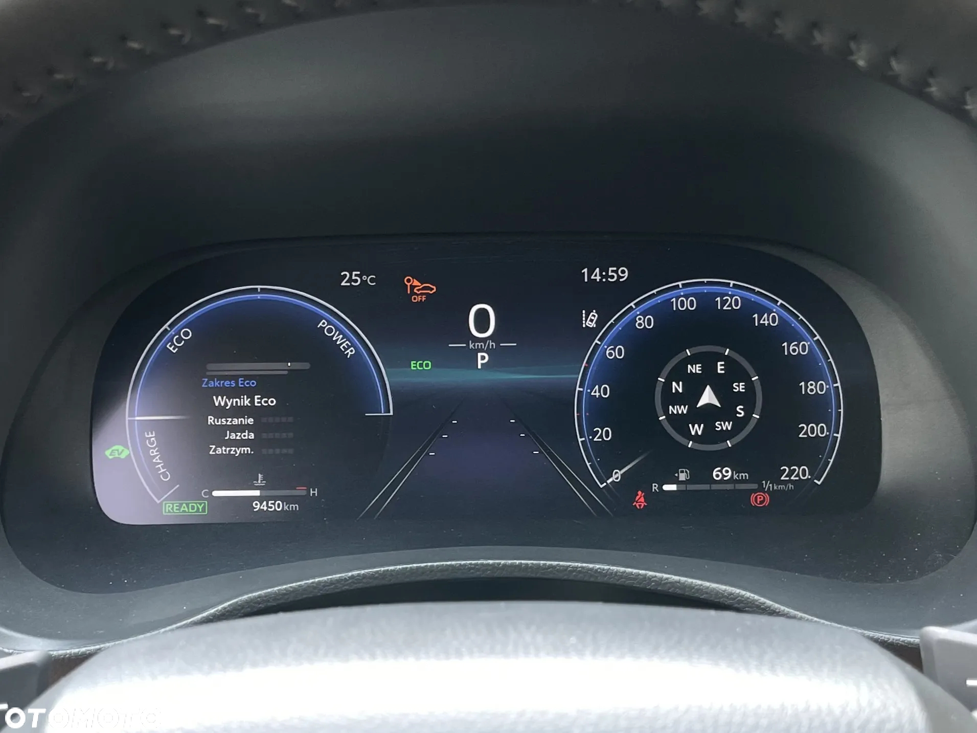 Toyota Highlander 2.5 Hybrid Executive - 9