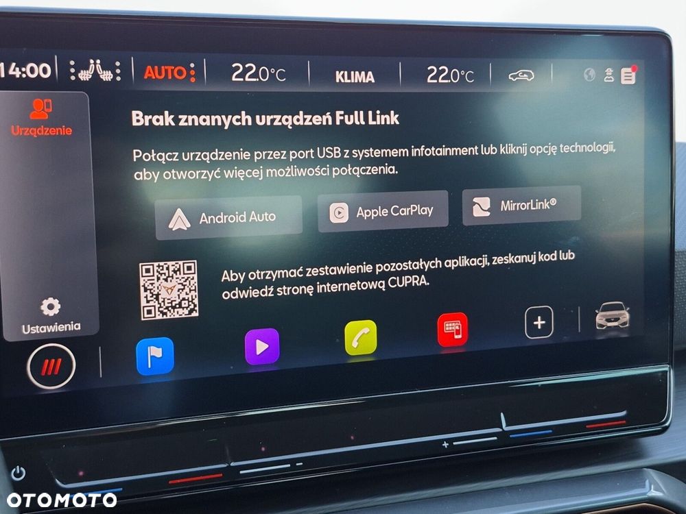 Cupra Leon 2.0 TSI VZ DSG - 30