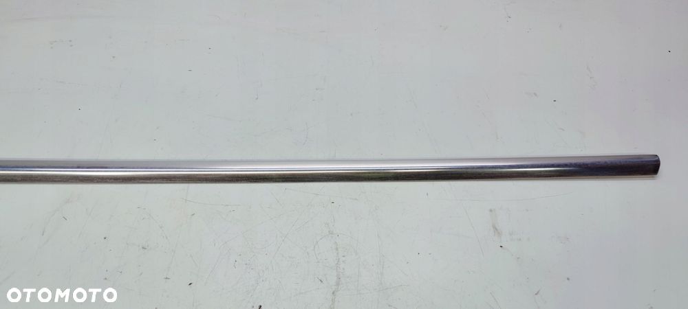 LISTWA KAROSERYJNA SZYBY CHROM PRAWY TYŁ AUDI A3 8V 8V3853346A - 3
