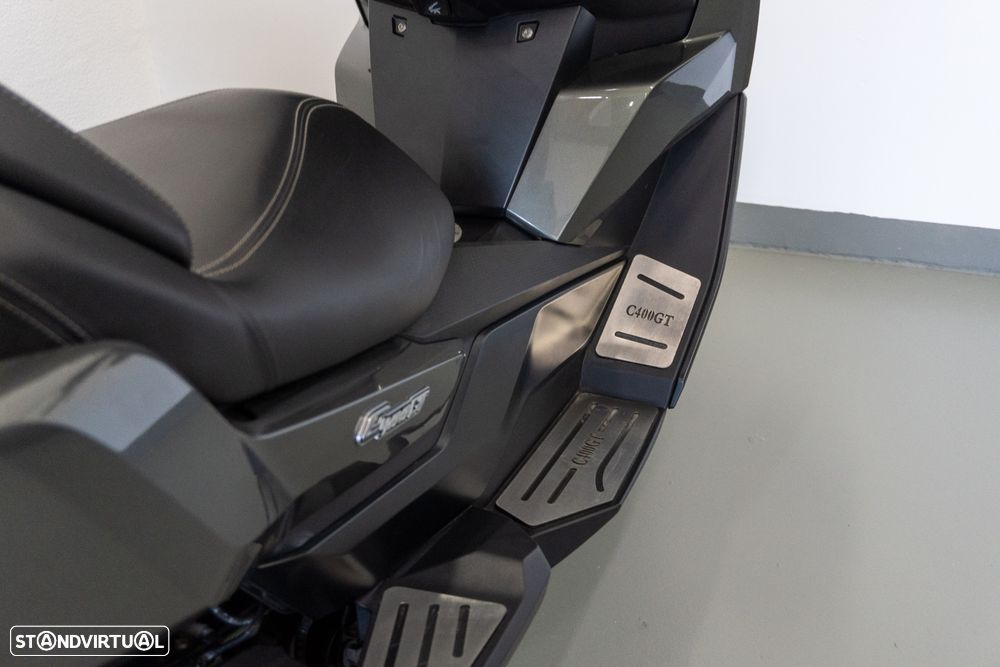 BMW C 400 GT C 400 GT - 19