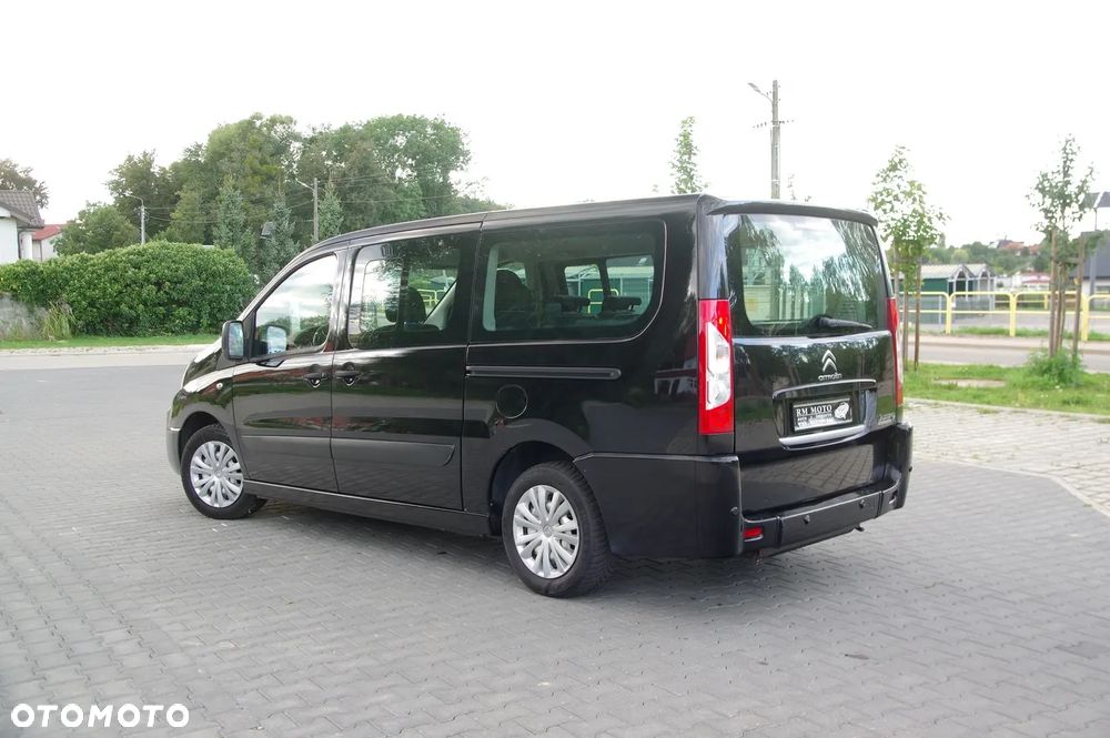 Citroën Jumpy L2 (8-Si.) Selection - 4