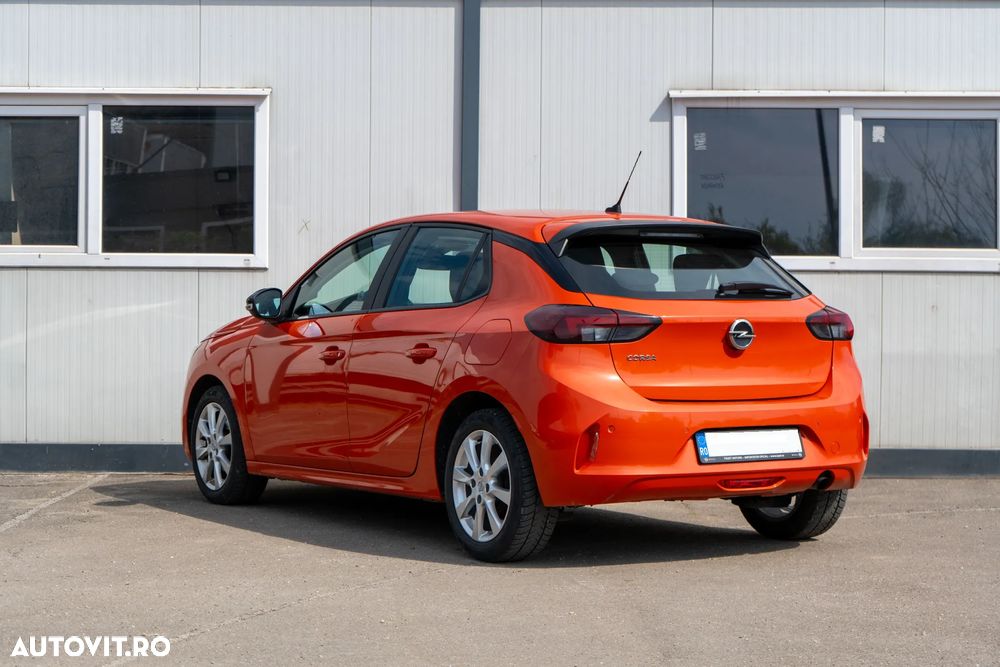 Opel Corsa 1.2L Start/Stop Edition - 3