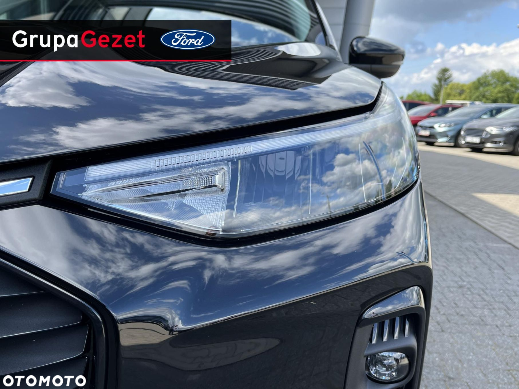 Ford Kuga - 3