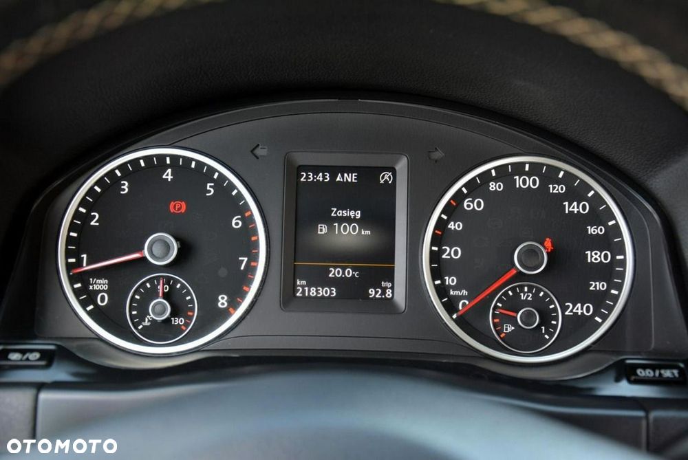 Volkswagen Tiguan 1.4 TSI BlueMotion Technology Cup Sport & Style - 26