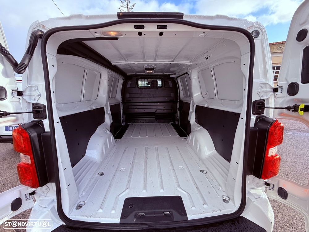 Toyota Proace 50 kWh L1 Comfort - 26