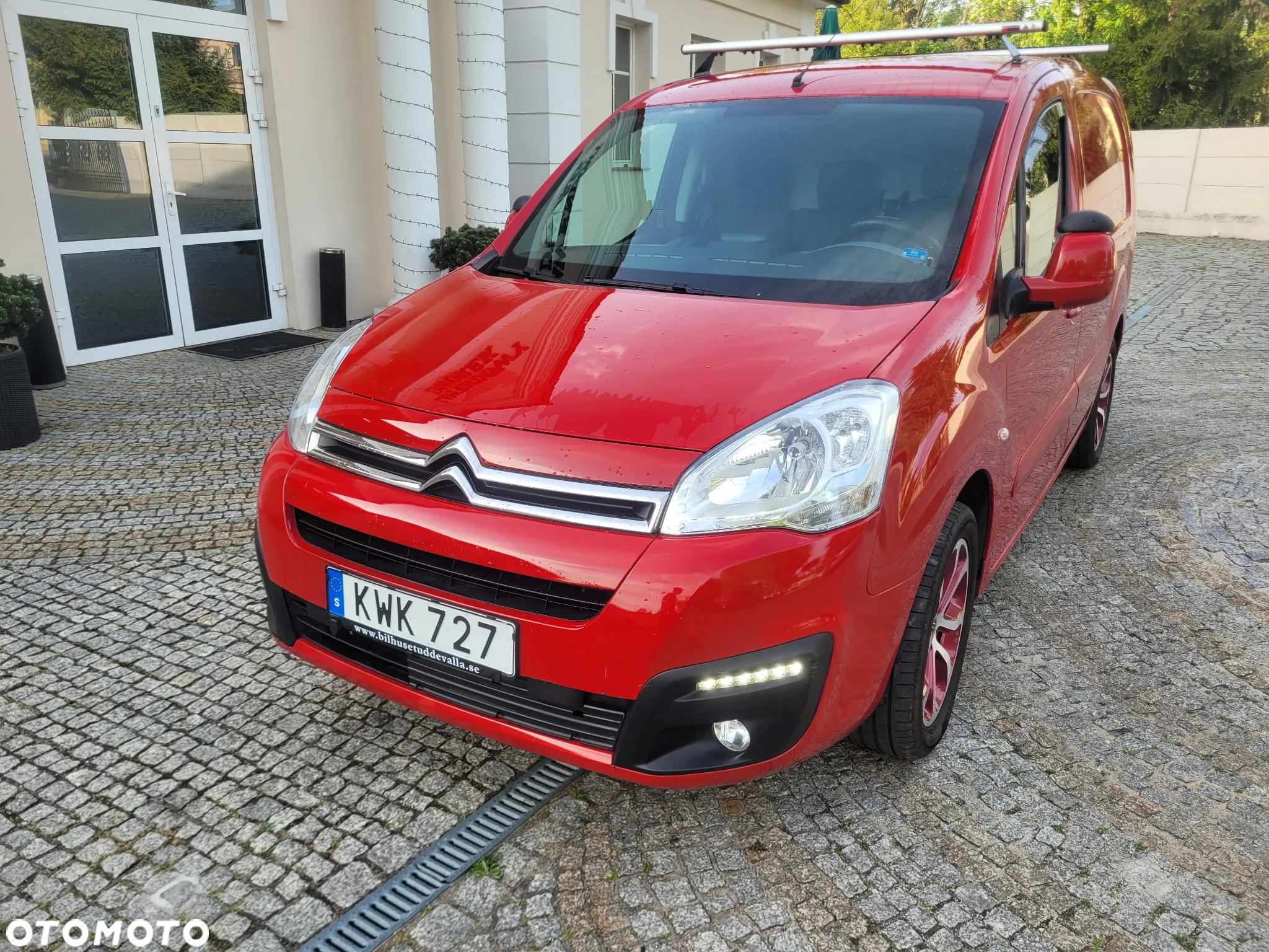 Citroën Berlingo L2 1.6 BlueHDi 100 - 2
