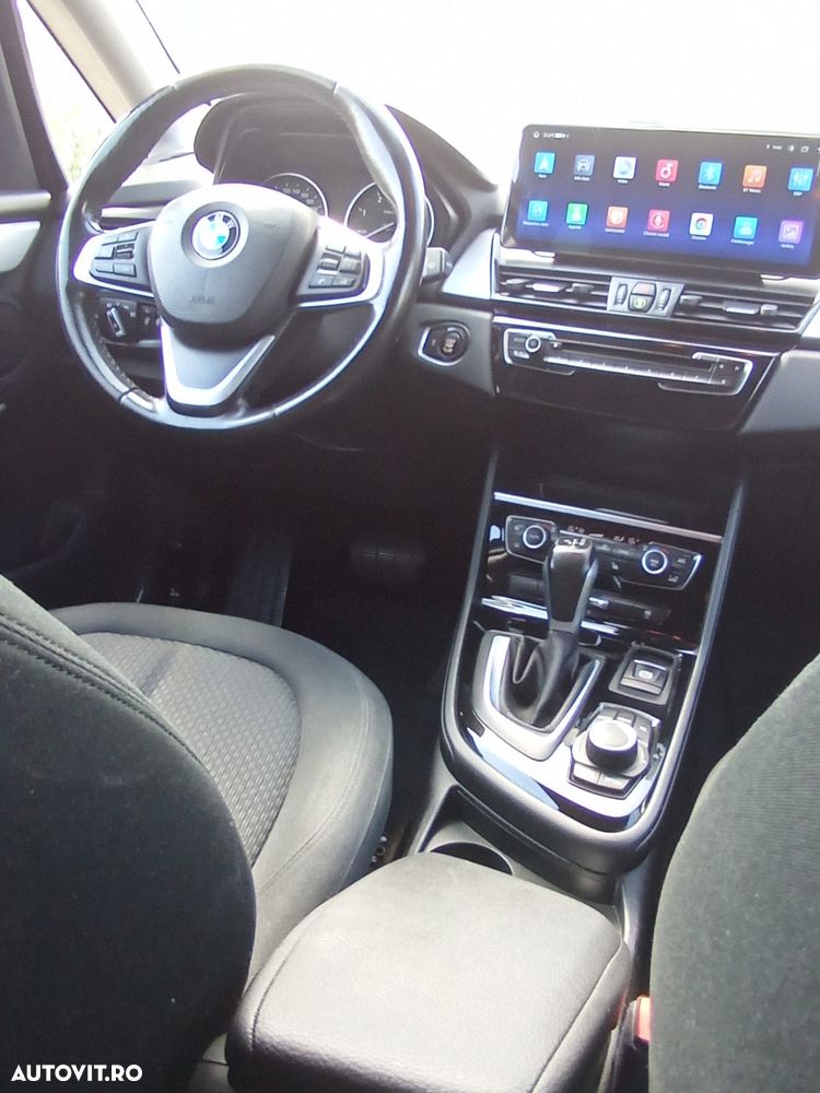 BMW 2 Series 2016 — imagine 11