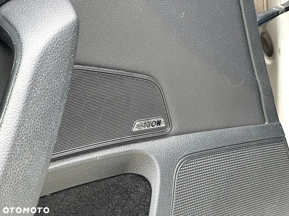 Skoda Superb 2.0 TDI Style DSG - 8