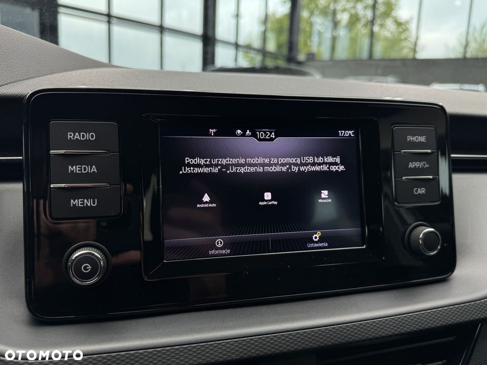 Skoda Scala 1.0 TSI Ambition - 30