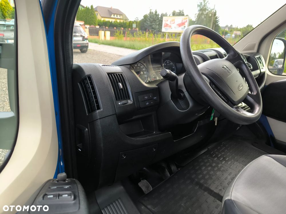 Peugeot Boxer - 8