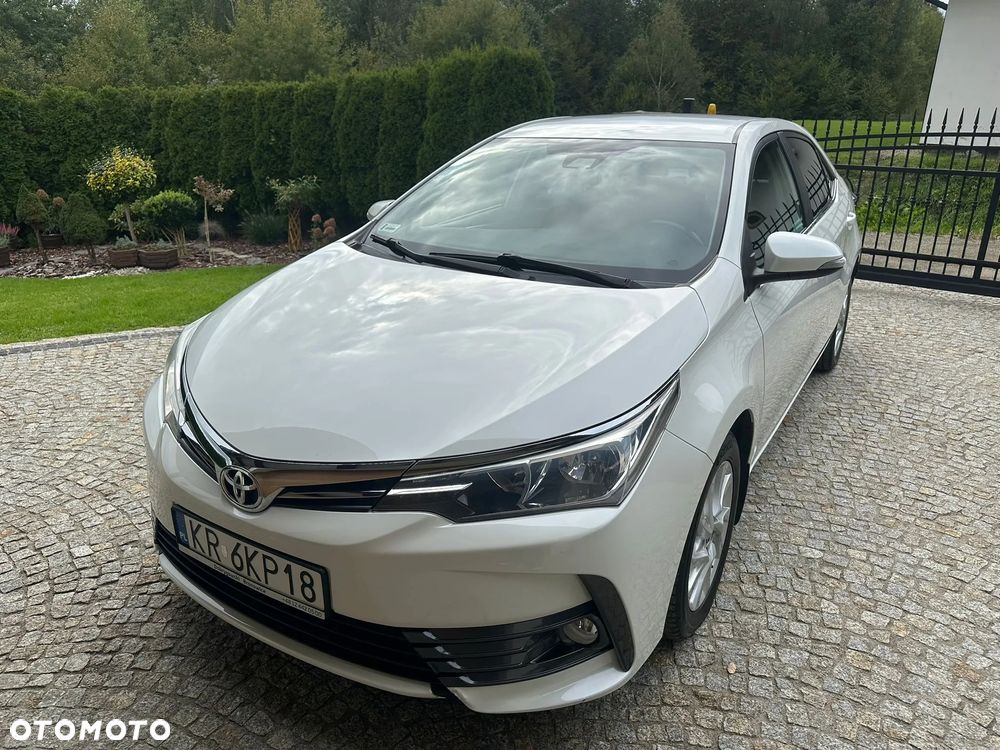 Toyota Corolla 1.6 Comfort - 2