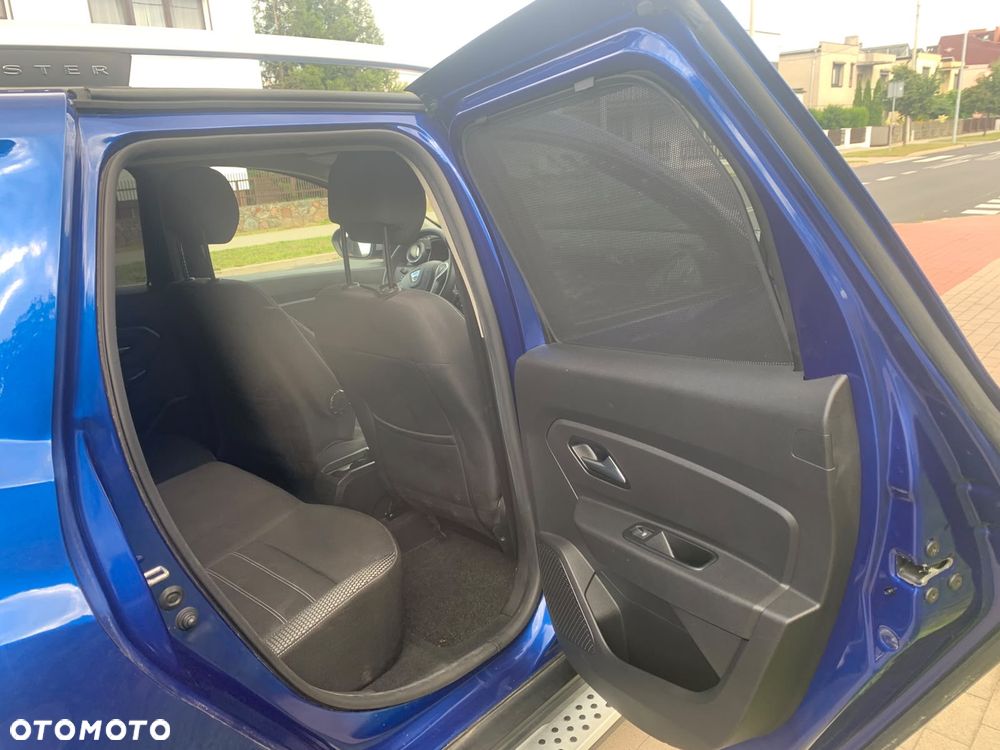 Dacia Duster 1.5 Blue dCi Prestige EU6d - 21