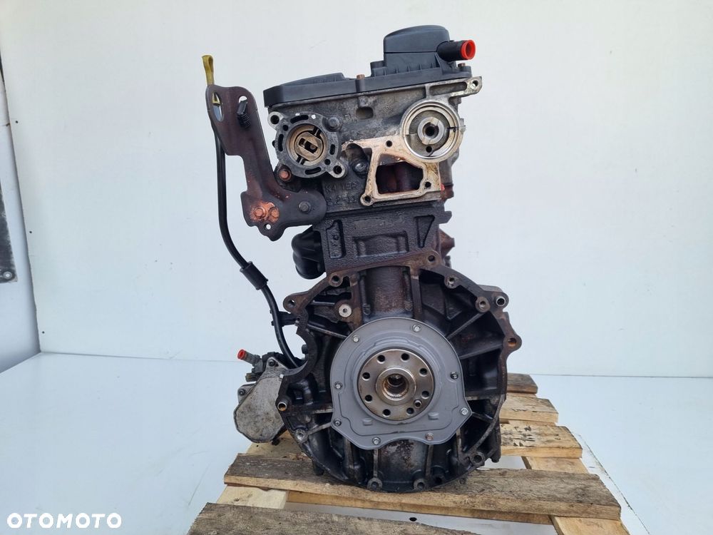 SILNIK PO SERWISIE Ford Transit VII MK7 2.2 TDCI 110KM nowy rozrząd QVFA - 7