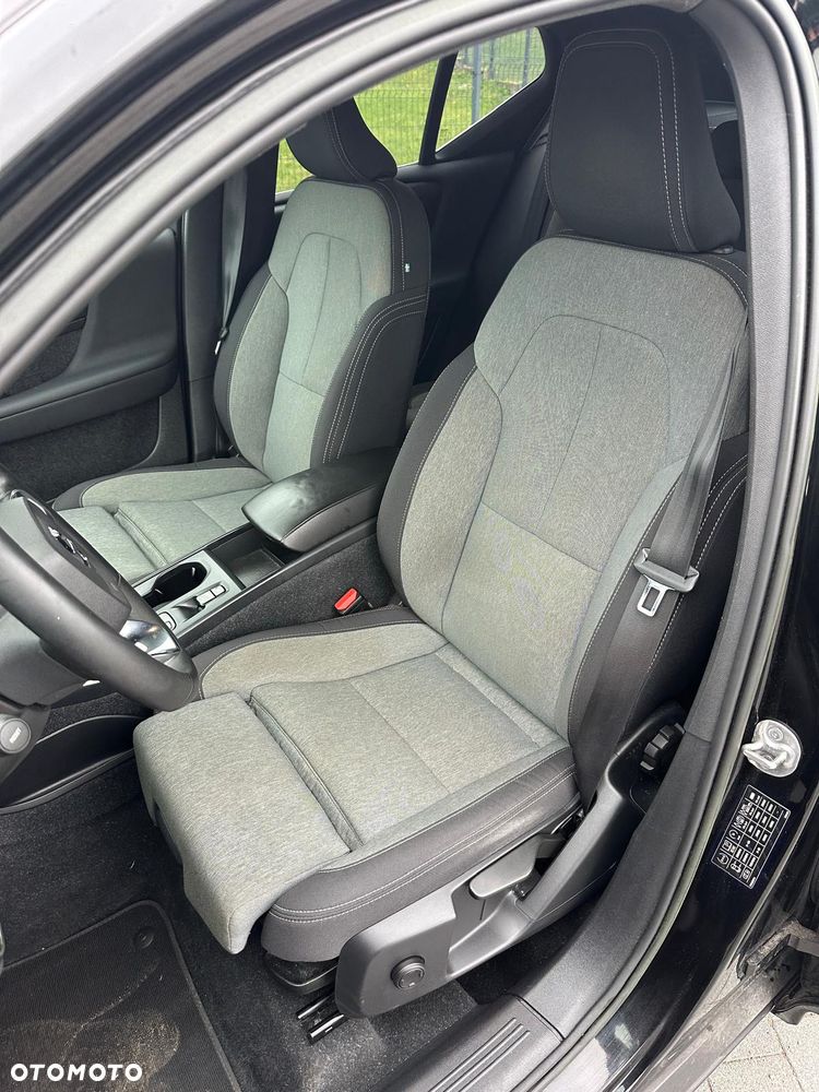 Volvo XC 40 T4 Plug-In Hybrid Inscription - 15