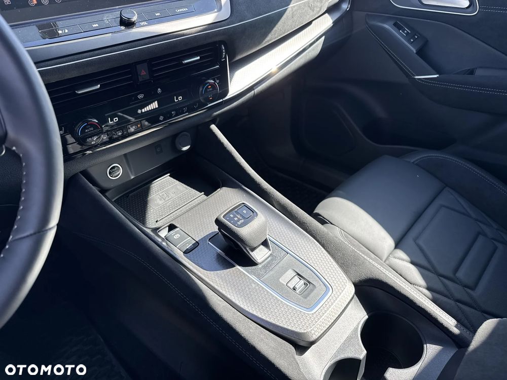 Nissan Qashqai 1.3 DIG-T MHEV N-Design Xtronic - 15