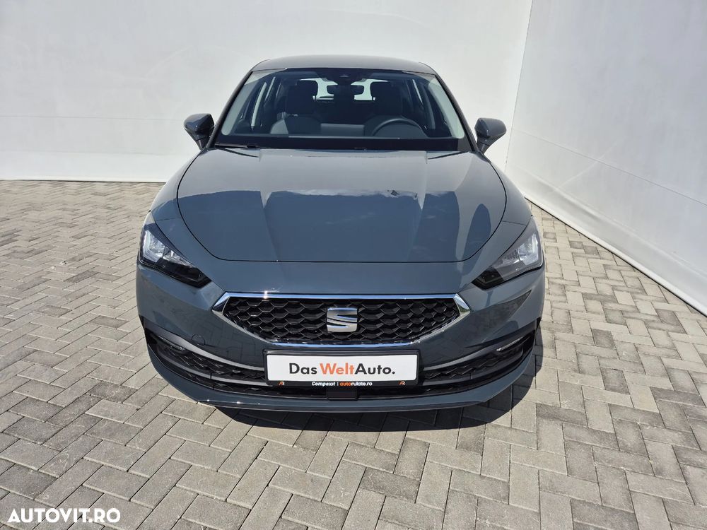 Seat Leon 1.5 e-Hybrid DSG Style - 8