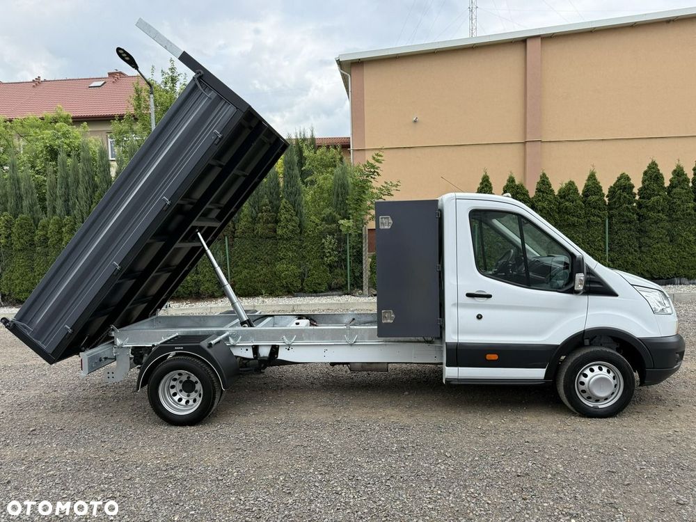 Ford Transit - 4