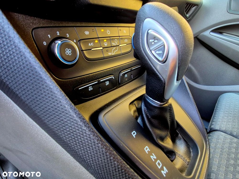 Ford connect - 23