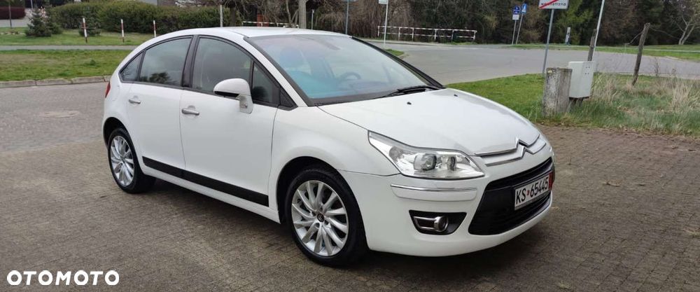 Citroën C4 - 14