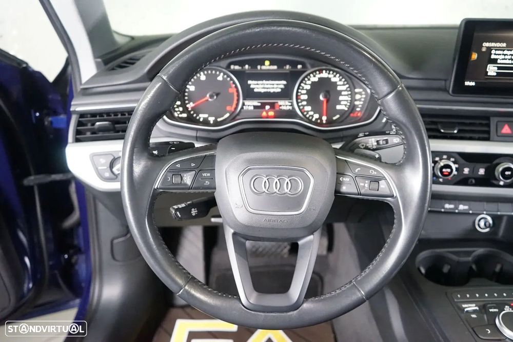 Audi A4 Avant - 21